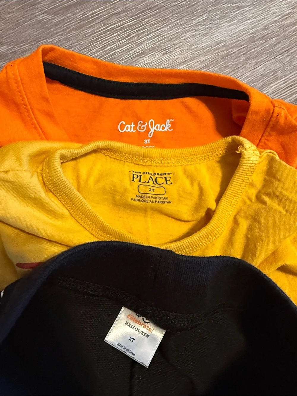 Kids Holiday Lot 2/3T